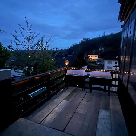 Monteurzimmer/Ferienwohnung/Pension Siegen Esterno foto