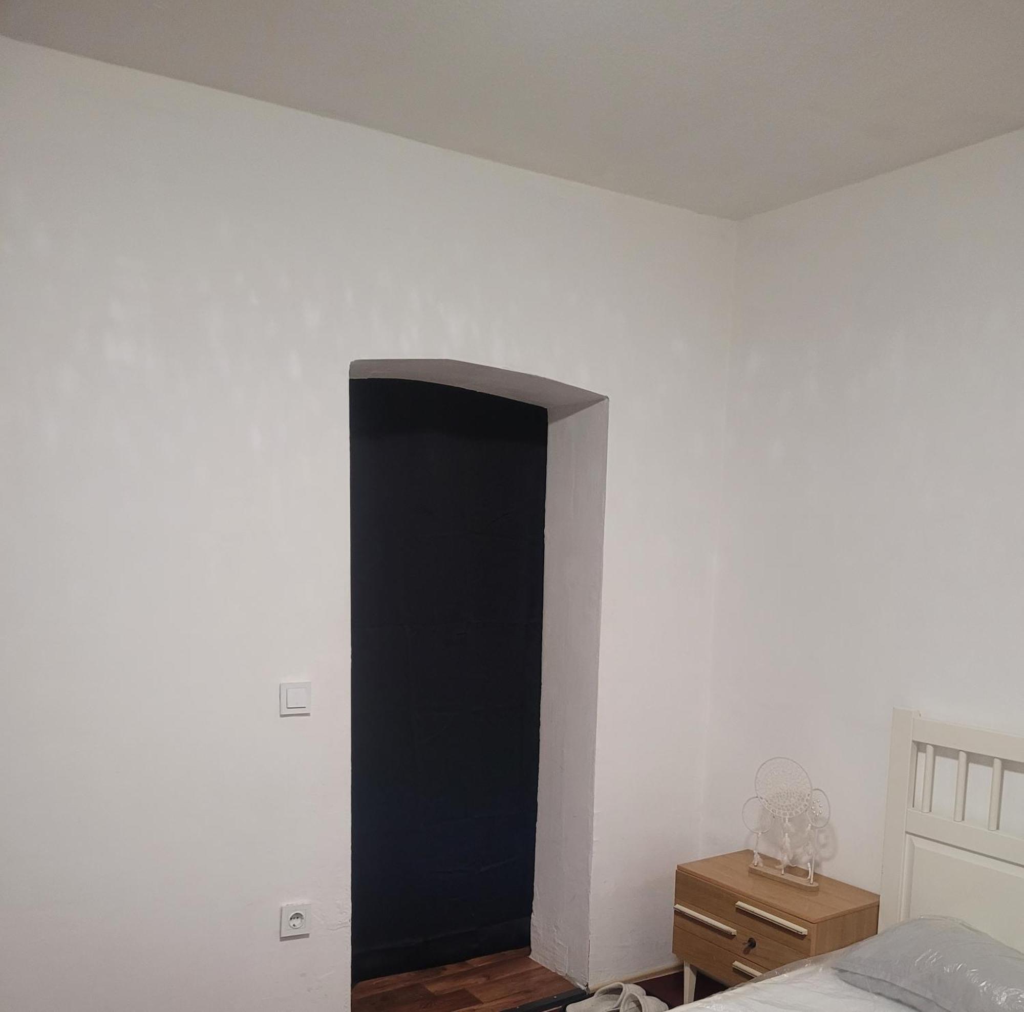 Monteurzimmer/Ferienwohnung/Pension Siegen Esterno foto
