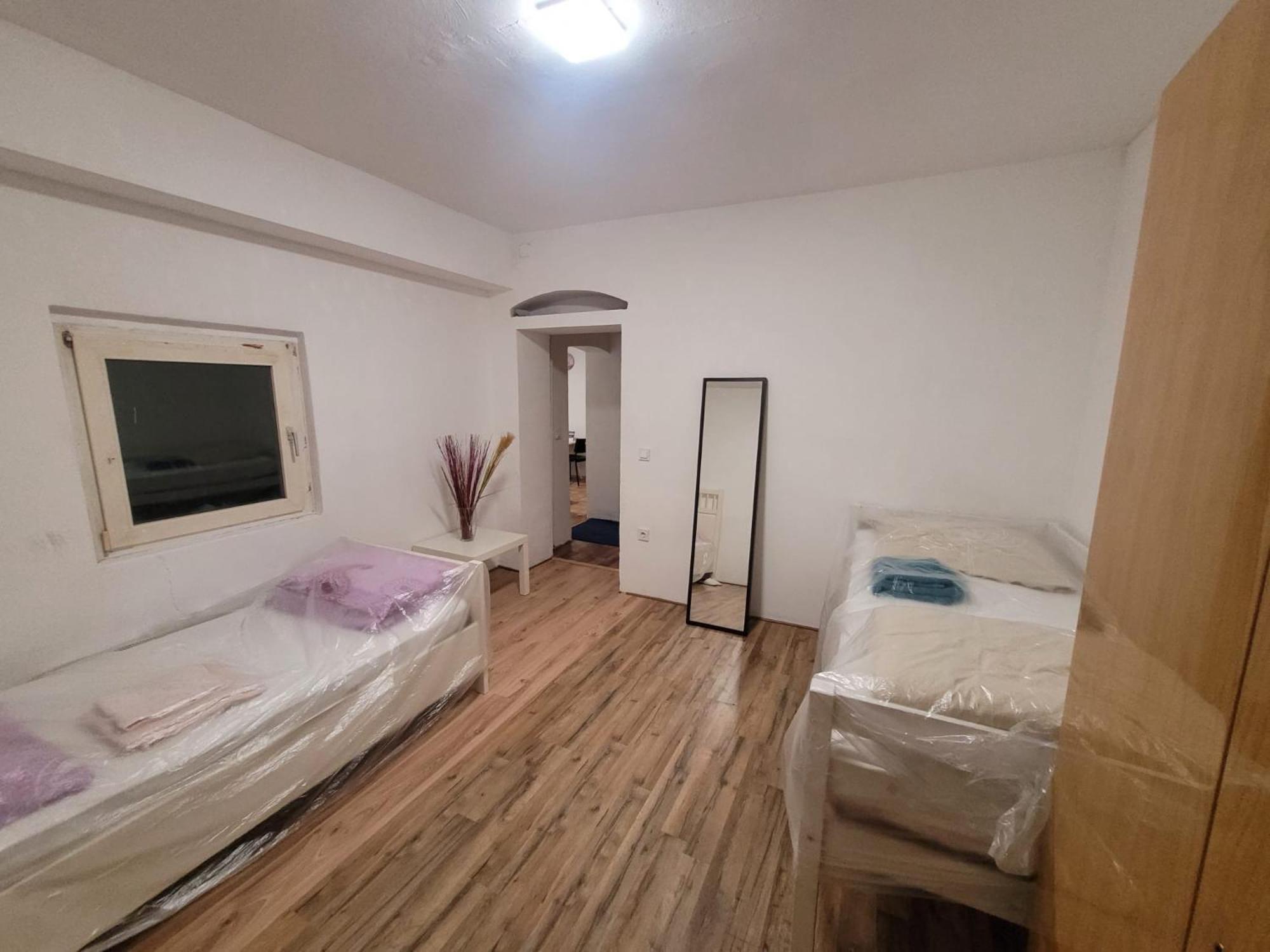 Monteurzimmer/Ferienwohnung/Pension Siegen Esterno foto