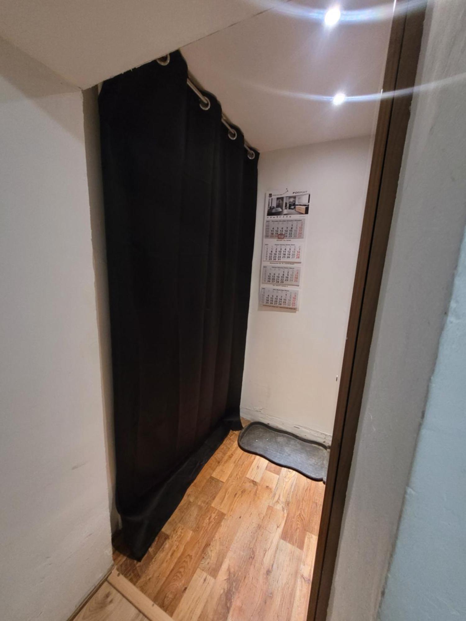 Monteurzimmer/Ferienwohnung/Pension Siegen Esterno foto