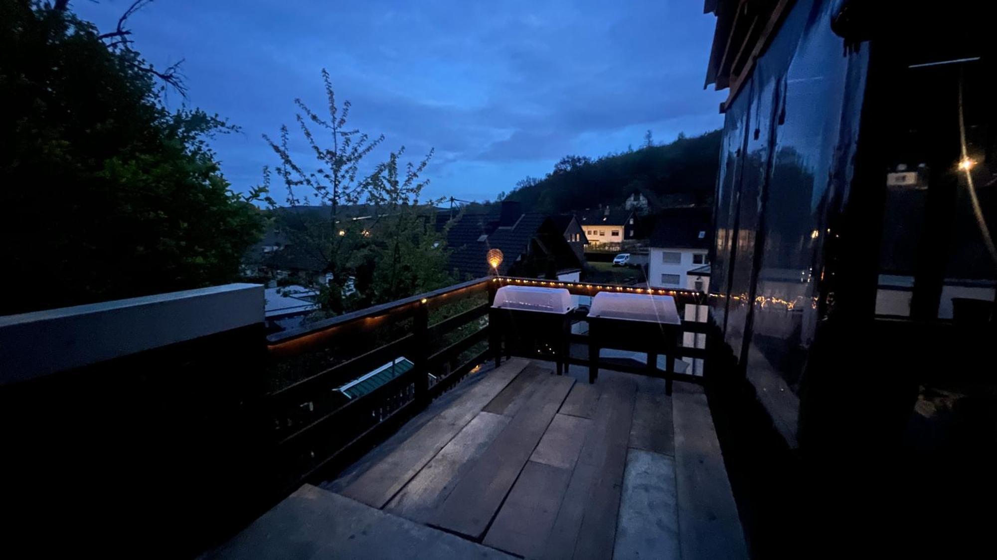 Monteurzimmer/Ferienwohnung/Pension Siegen Esterno foto